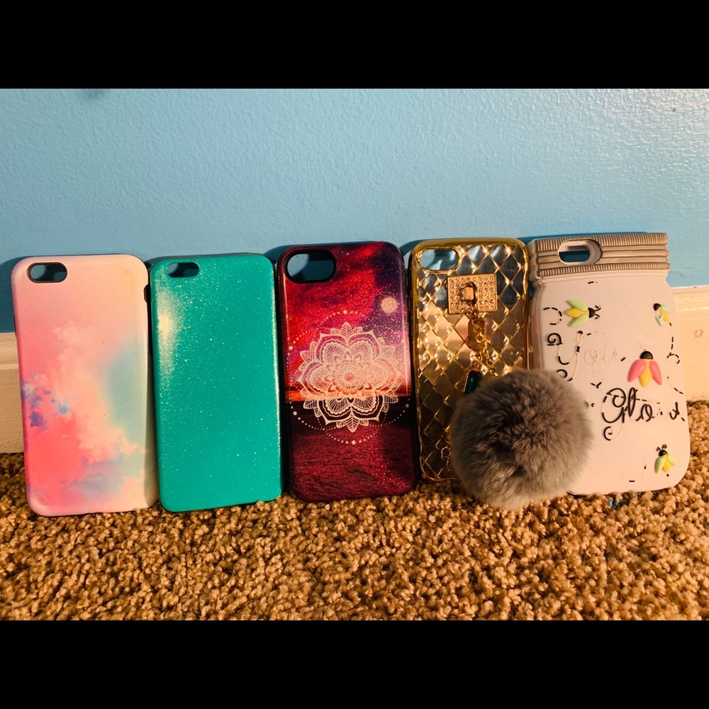 iphone 6s Phone Cases! 💙